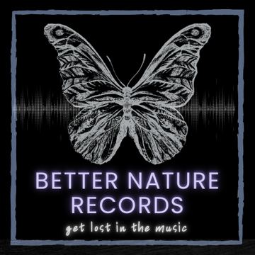 Better Nature Records