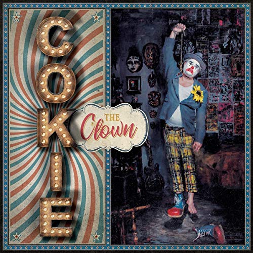 Cokie The Clown - You'Re Welcome Vinyl