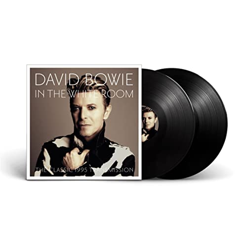 DAVID BOWIE - IN THE WHITE ROOM Vinyl
