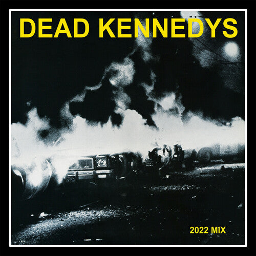 Dead Kennedys - Fresh Fruit For Rotting Vegetables 2022 Mix (Gatefold LP Jacket, Poster) [Import] (2 Lp's) Vinyl