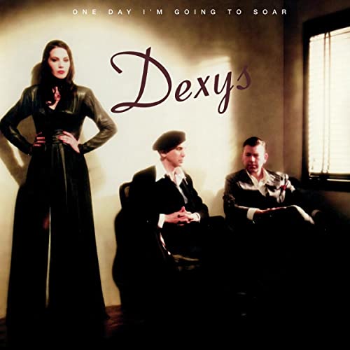 Dexys - One Day I’m Going to Soar Vinyl