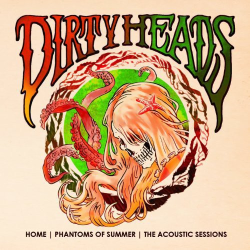 Dirty Heads - Home - Phantoms of Summer: The Acoustic Sessions Vinyl