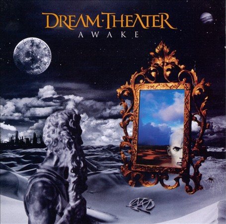 Dream Theater - Awake Vinyl
