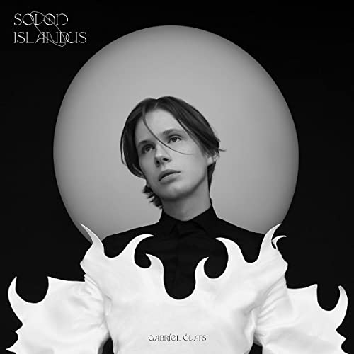 Gabríel Ólafs - Solon Islandus [LP] Vinyl