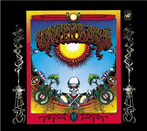 Grateful Dead - AOXOMOXOA Vinyl