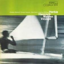 Herbie Hancock - Maiden Voyage Vinyl