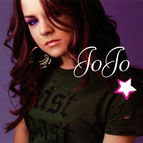 JoJo - JoJo (2 Lp's) Vinyl