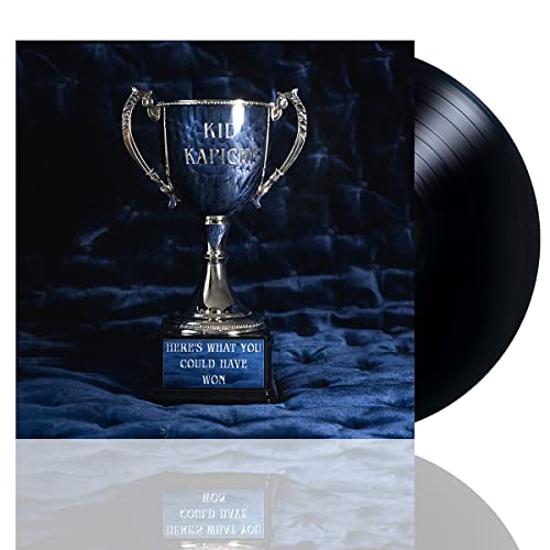 Kid Kapichi - Here's What You Could Have Won [LP] Vinyl