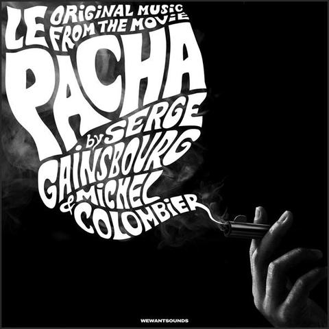 Le Pacha / O.S.T. - Le Pacha / O.S.T. Vinyl