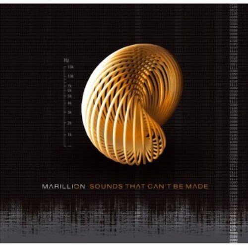 Marillion - Sounds That Can'T Be Made Vinyl
