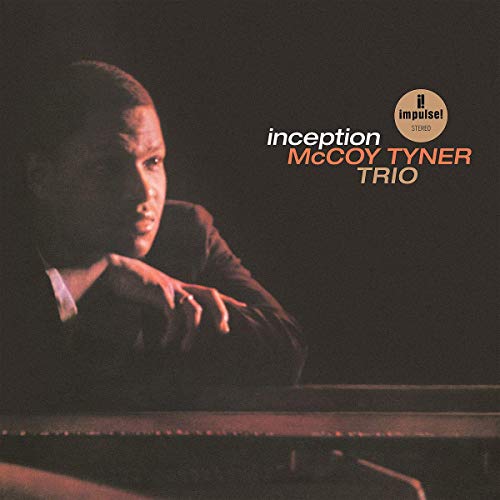 McCoy Tyner - Inception [LP] Vinyl