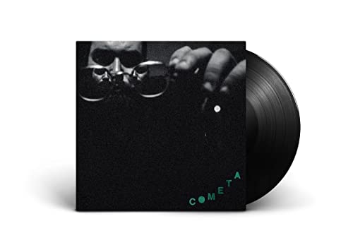 Nick Hakim - COMETA [LP] Vinyl