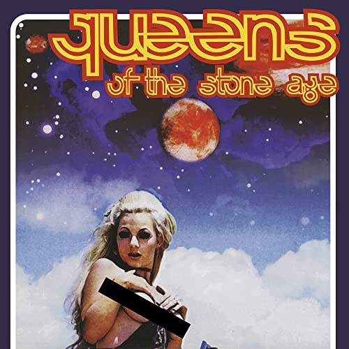 Queens of the Stone Age - Queens of the Stone Age Vinyl
