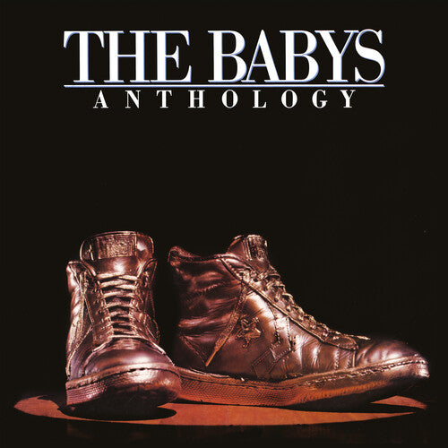 The Babys - Anthology (Colored Vinyl, Clear Vinyl) Vinyl
