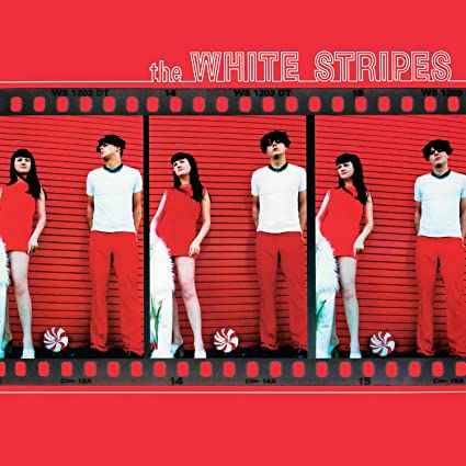 The White Stripes - The White Stripes (180 Gram Vinyl) [Import] Vinyl
